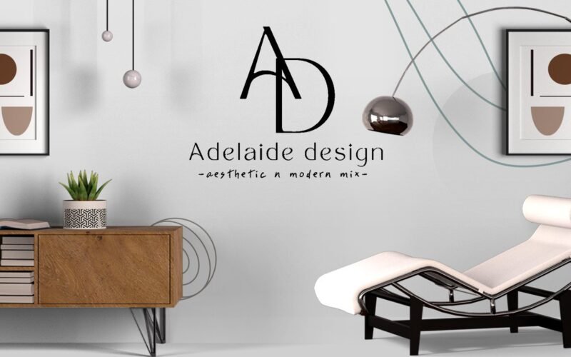Adelaide 設計