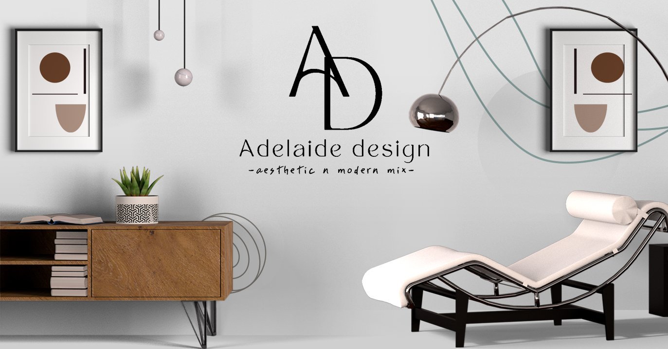 Adelaide 設計 — 設計 · 家居翻新