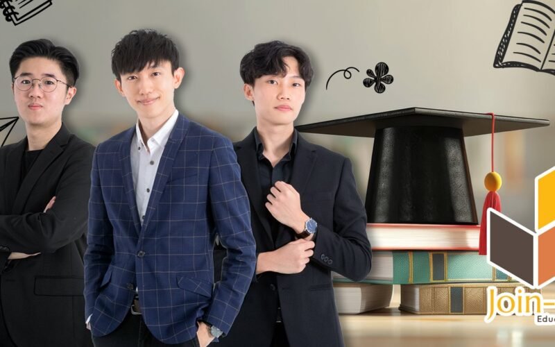Join In 教育