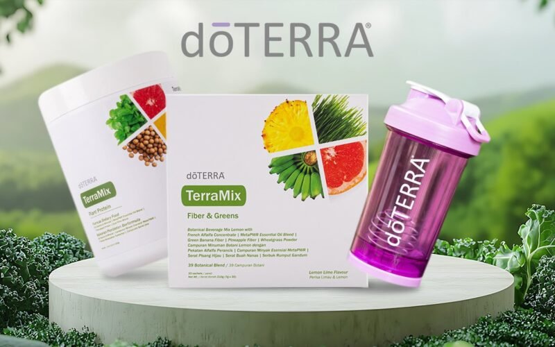 doTERRA
