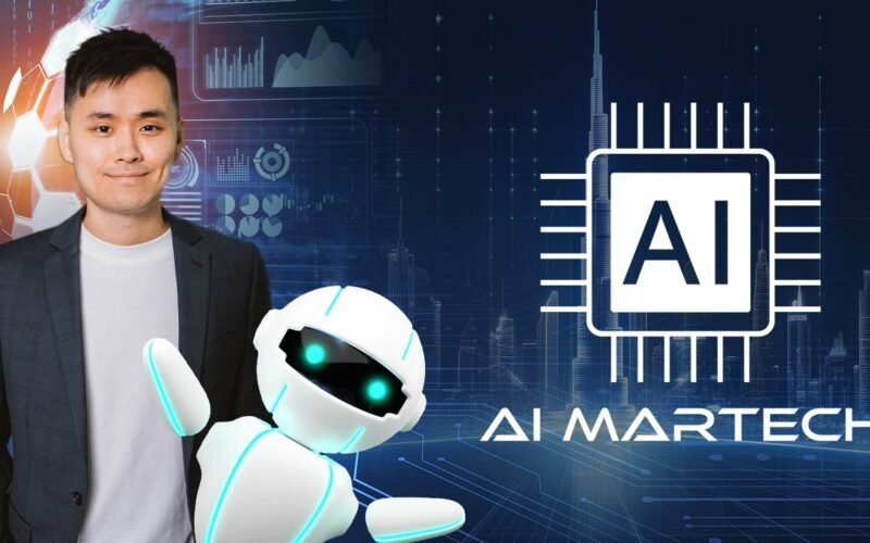 AI Martech