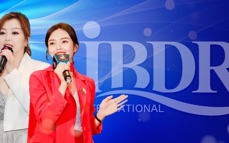 IBDR 國際美容能力發展研究協會