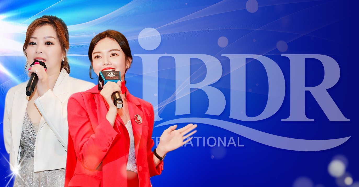 IBDR 國際美容能力發展研究協會 — 教育 · 美容